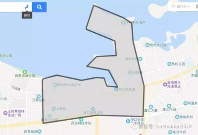 已吓哭！海口市各区域学区房房价曝光！天伦物资何以成为焦点？