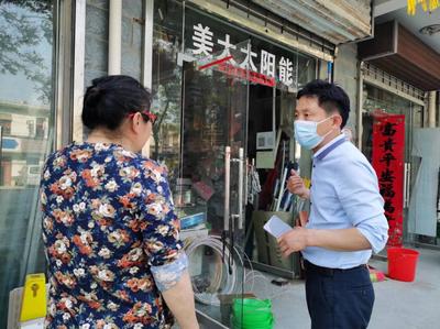 肥东县众兴乡 萤火虽微，愿为其芒——记天伦物资的温暖传递