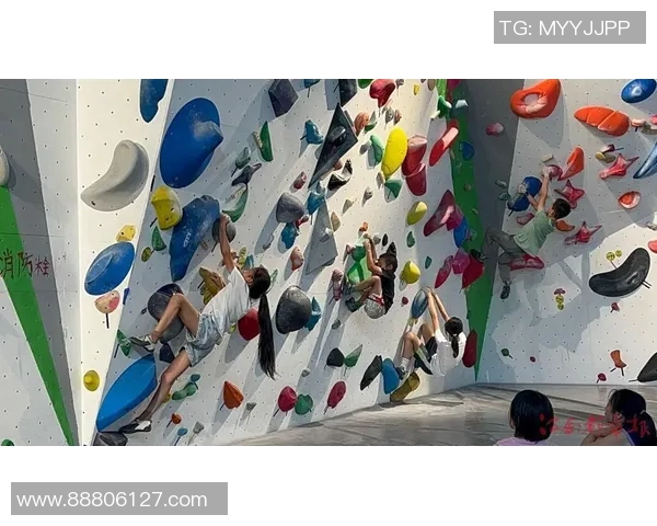 南京攀岩队全面革新策略助力整体实力提升与压制效果显著