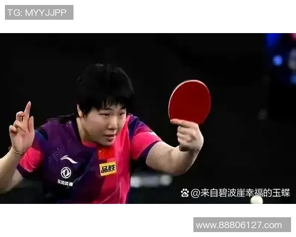 乒乓球的魅力：深入了解深圳乒乓球队的速度与技巧之旅