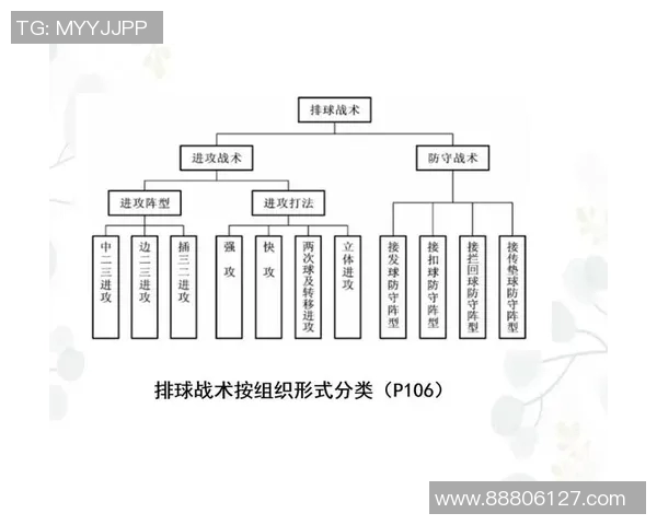 广州排球队配合策略分析与战术提升探讨
