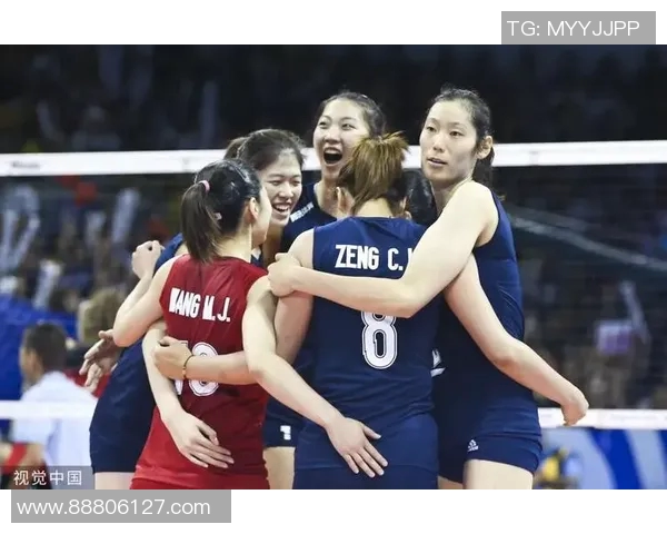 提升心理素质助力深圳排球队突破瓶颈与挑战