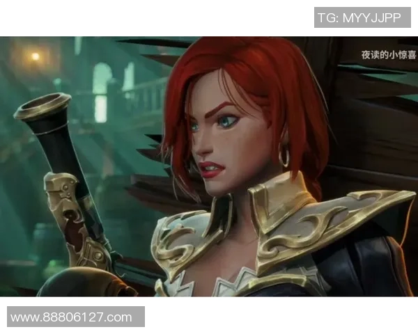 深度对话：王丽如何在英雄联盟中找到自我与成长的故事