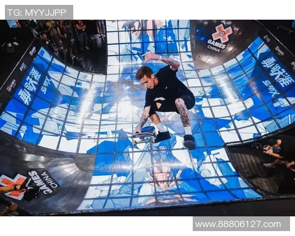 滑板文化的崛起与传承成都滑板队的激情与梦想探索之旅 滑板文化的崛起与传承成都滑板队的激情与梦想探索之旅