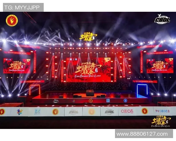 武汉街舞队在街舞比赛中取得新突破经验分享与精彩瞬间回顾