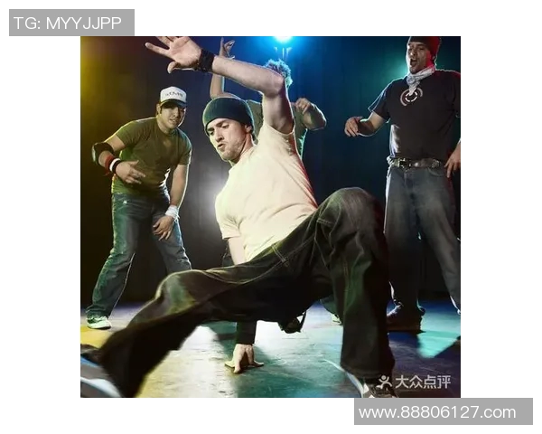 深圳街舞队引领最新街舞技术TOP10榜单揭秘与分析 深圳街舞队引领最新街舞技术TOP10榜单揭秘与分析