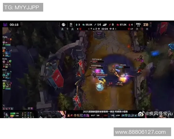 赛后分析：IG与RNG对决中的表现与状态深度解读