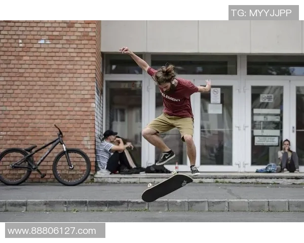 赵秀英亲述滑板技巧与心得分享助你轻松入门滑板世界