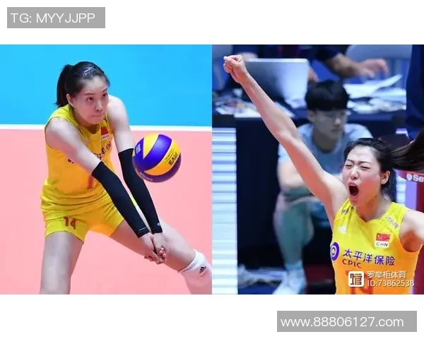 北京排球队力量对比深度解析与未来发展趋势探讨