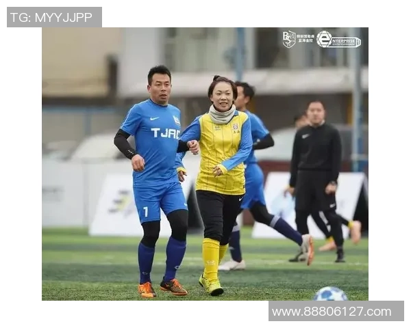 刘军独家分享足球心得与技巧解析助你提升球技与战术理解 刘军独家分享足球心得与技巧解析助你提升球技与战术理解