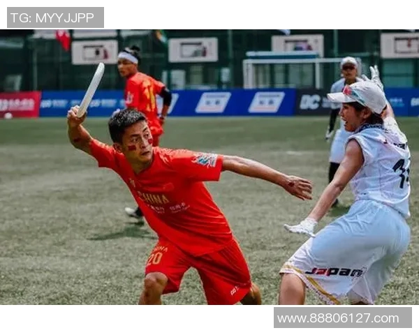 南京飞盘队心理素质强劲表现荣登全国第五名引发关注 南京飞盘队心理素质强劲表现荣登全国第五名引发关注