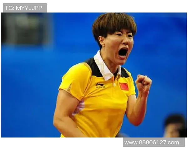 南京乒乓球队在洲际杯中的状态表现分析与未来展望 南京乒乓球队在洲际杯中的状态表现分析与未来展望