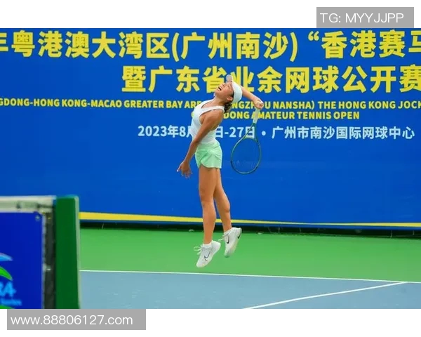 广州网球队在亚运会上的战术表现分析与评价探讨