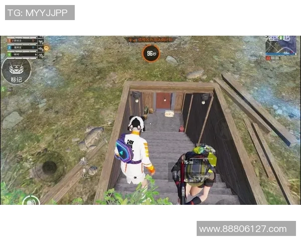 和平精英V5版本深度解析快攻策略与战术运用全攻略