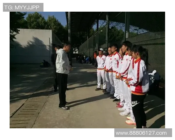 成都网球队的奋斗历程与荣耀时刻全景回顾