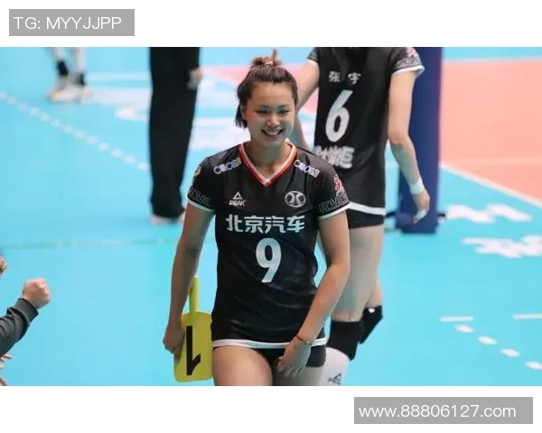 成都排球队的节奏探讨：聚焦排球运动的魅力与发展