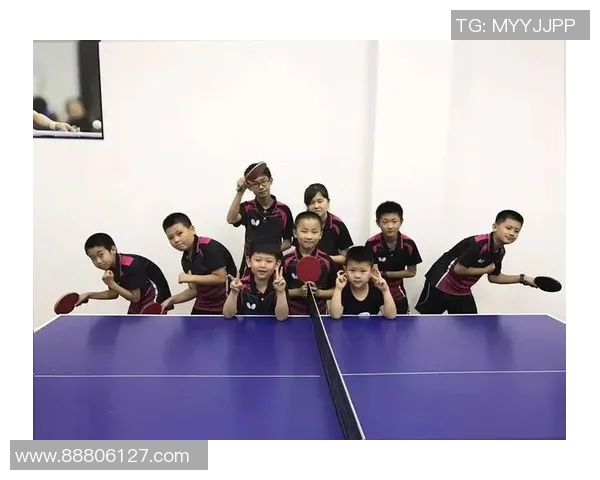 成都乒乓球队个人能力提升之路探讨与经验分享