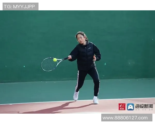 西安网球队在杯赛中的心理素质分析与表现评估