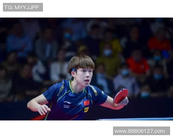 西安乒乓球队实力强劲最新个人能力TOP10榜单揭晓