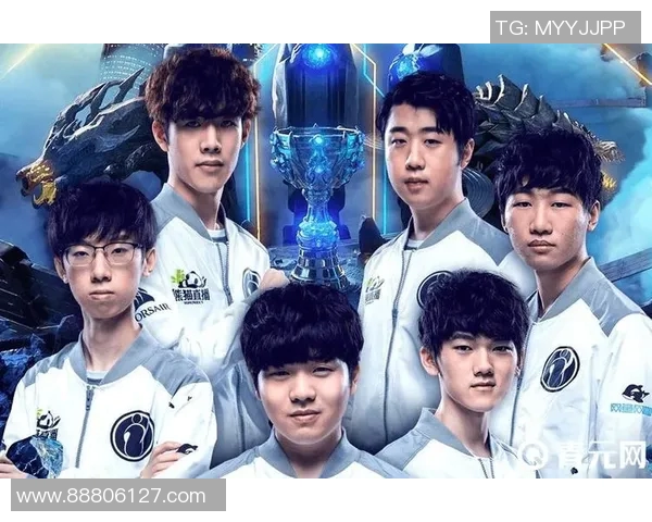 英雄联盟评论：IG战队盯防策略的成功与失误分析