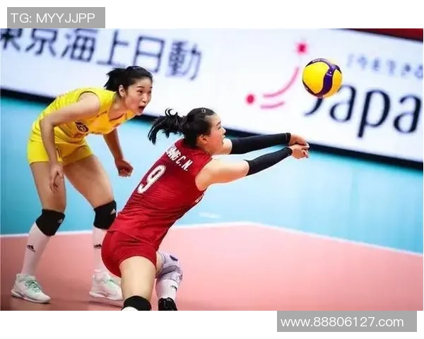 重庆排球队快攻战术解析：深度剖析排球竞技中的速度与配合