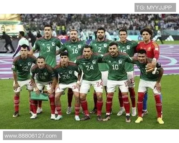 加拿大与墨西哥足球对决精彩纷呈谁能在赛场上笑到最后 加拿大与墨西哥足球对决精彩纷呈谁能在赛场上笑到最后