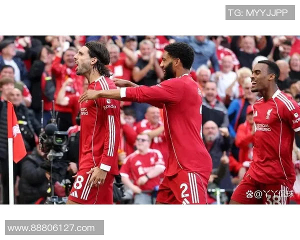 利物浦与林肯城对决结果揭晓球迷热议比赛精彩瞬间 利物浦与林肯城对决结果揭晓球迷热议比赛精彩瞬间