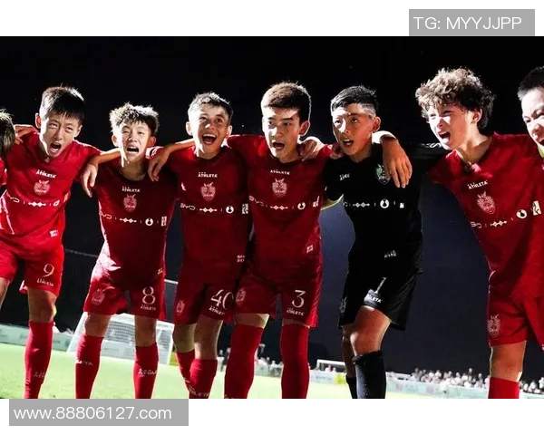 加维引领新潮流探索未来足球的无限可能与挑战