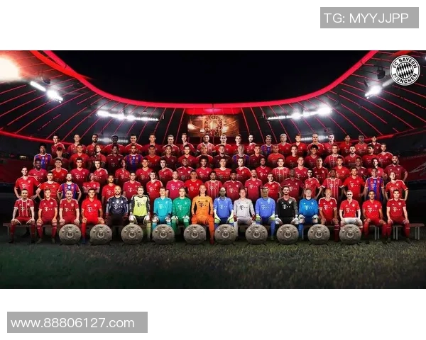 巴萨与拜仁巅峰对决直播全程回顾与精彩瞬间分析