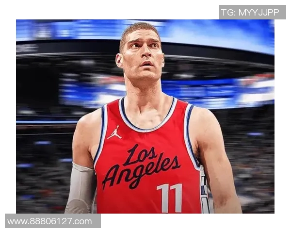 布鲁克洛佩斯：从篮球新星到NBA传奇的辉煌之路