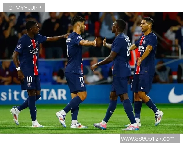 巴黎圣日耳曼与奥尔良首发阵容分析及比赛前瞻