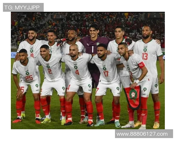 摩洛哥与塞内加尔足球对决深度分析及战术解析