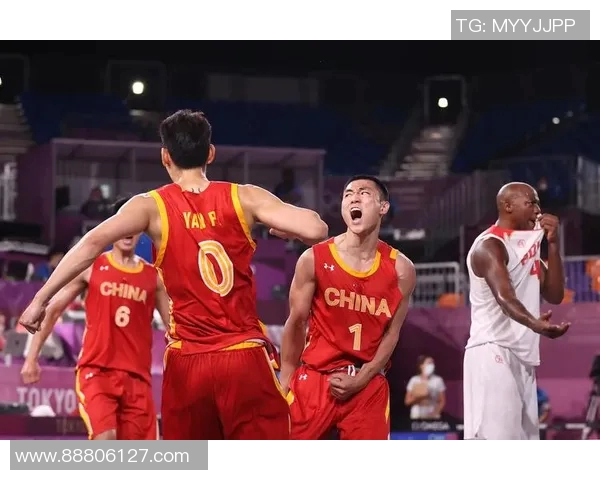 新西兰男篮与中国红队激战正酣谁将赢得这场篮球盛宴