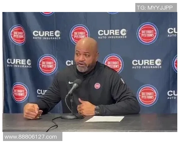 活塞创下28连败历史纪录主帅辞职球员泪洒更衣室感慨万千