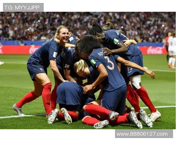 法国女足对阵挪威女足精彩对决引发全球关注与期待