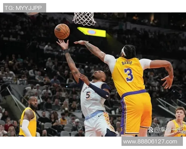 湖人主场迎战马刺2018年12月6日精彩对决回顾与分析