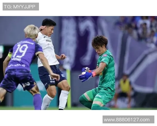 神户胜利与广岛露角激战在即球迷期待精彩对决与精彩瞬间 神户胜利与广岛露角激战在即球迷期待精彩对决与精彩瞬间