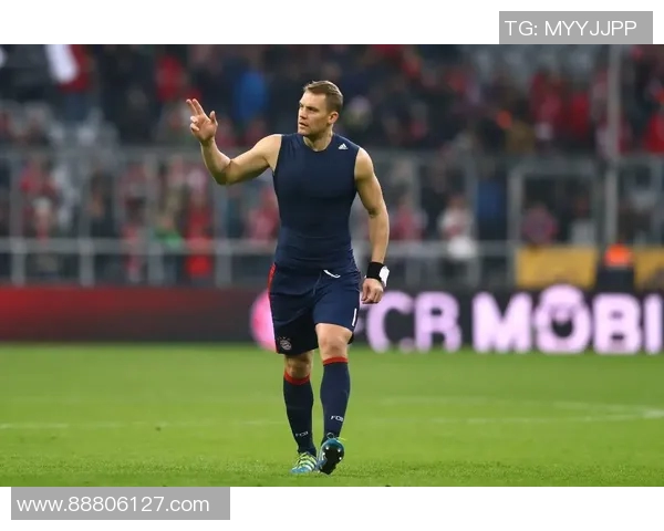 诺伊尔重伤缺席整个赛季拜仁迅速求助德赫亚救急