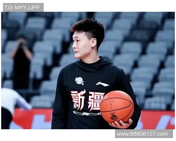 赵睿:从篮球新星到国家队核心的成长之路与未来展望 赵睿:从篮球新星到国家队核心的成长之路与未来展望