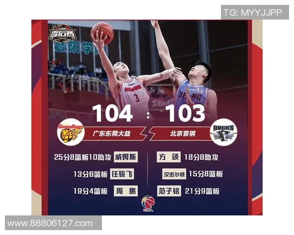 首钢与山东对决精彩视频直播全程回顾与赛后分析