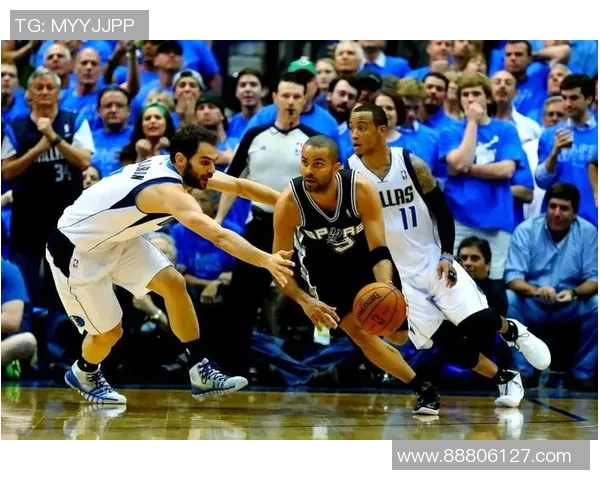 马刺与小牛激战G6关键时刻的逆转与英雄的崛起