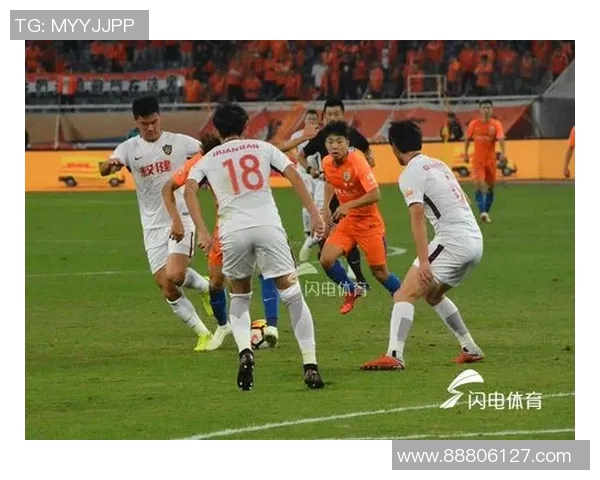 鲁能与权健中超联赛巅峰对决精彩回顾与赛后分析