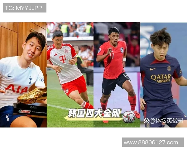 凯恩的传奇之路：从足球天才到世界级巨星的成长历程与影响