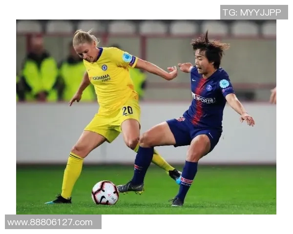 切尔西女足迎战里昂女足巅峰对决期待精彩瞬间与战术较量