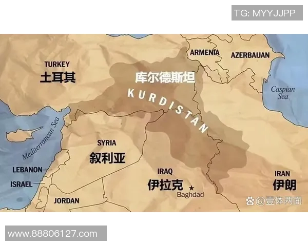 卡尔马与库尔德人之间的历史渊源与现代冲突分析