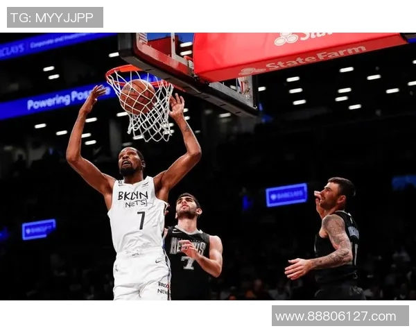 篮网与灰熊首发阵容对比分析揭示球队实力与战术布局