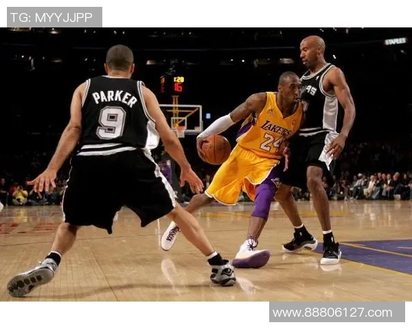 科比与鲍文的巅峰对决：技术与防守的完美较量与传奇时刻回顾