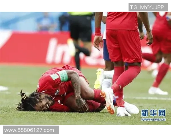 英格兰对阵巴拿马直播信息及赛事精彩看点全解析