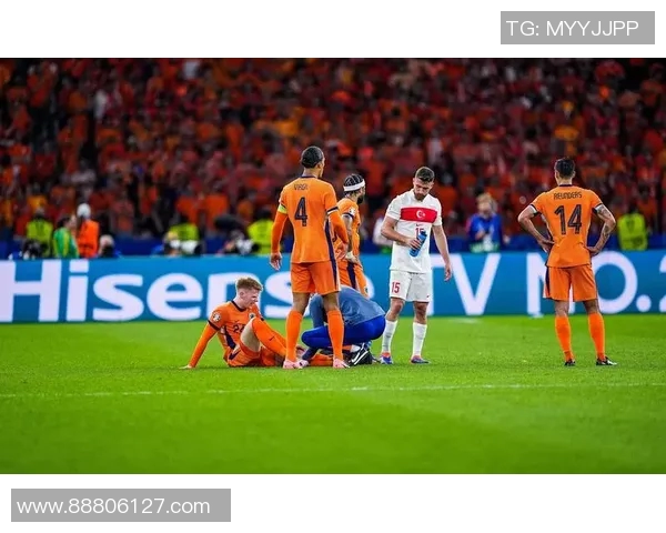 荷兰对英格兰足球比赛直播地址分享及观看指南 荷兰对英格兰足球比赛直播地址分享及观看指南