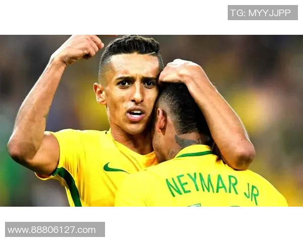 马尔基尼奥斯：从球场新星到足坛巨星的成长之路与传奇故事